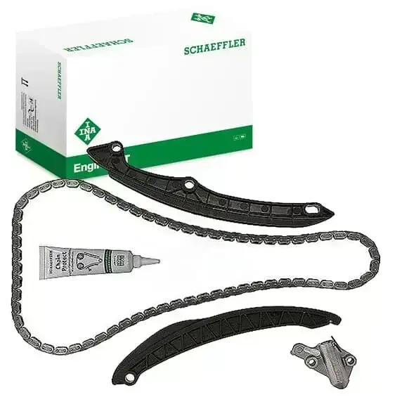 AUDİ A3 1.4 TSI Zincir Seti INA Marka 559180820