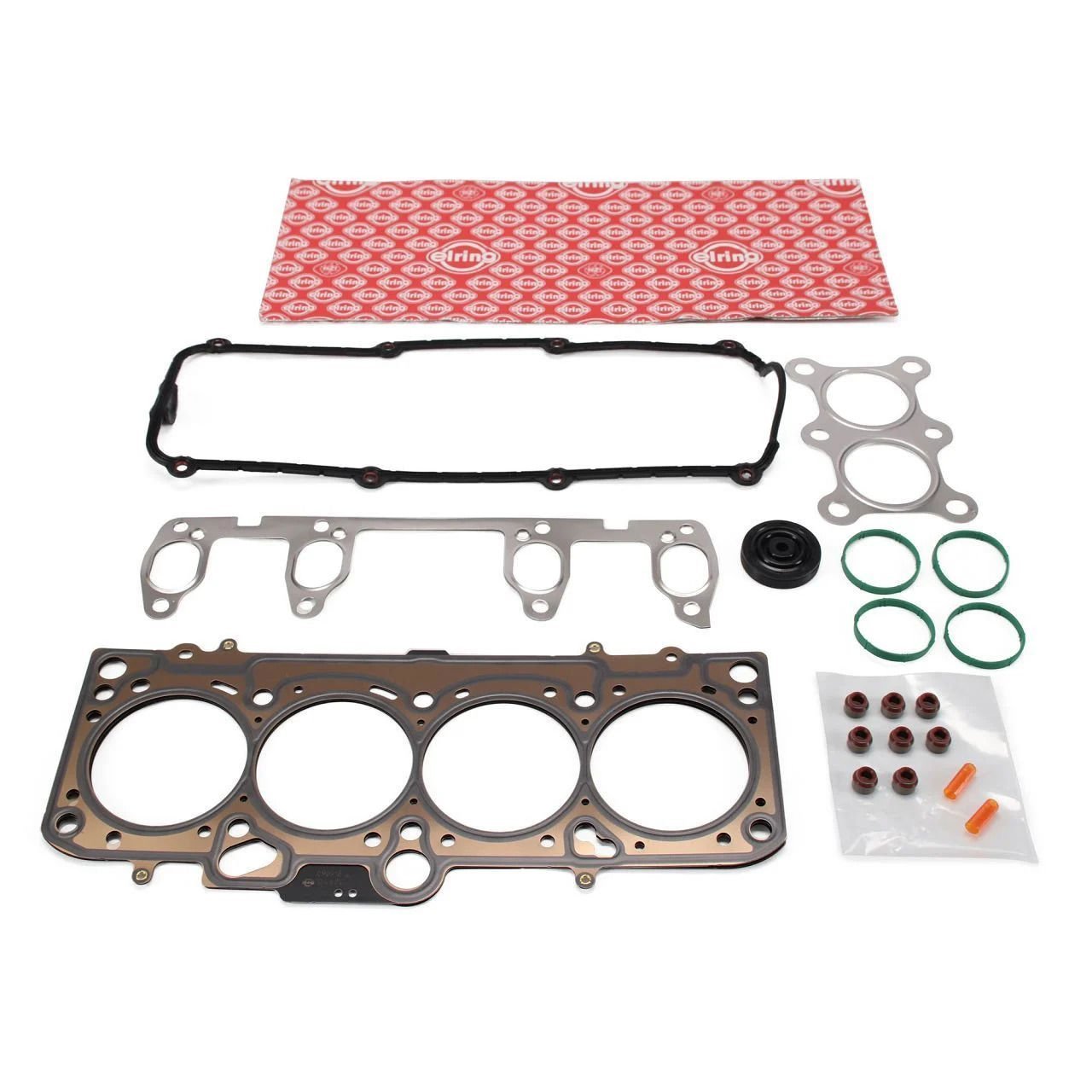 Volkswagen Golf 4 1.6 AKL Motor Üst Takım Conta  530.590-06A198012