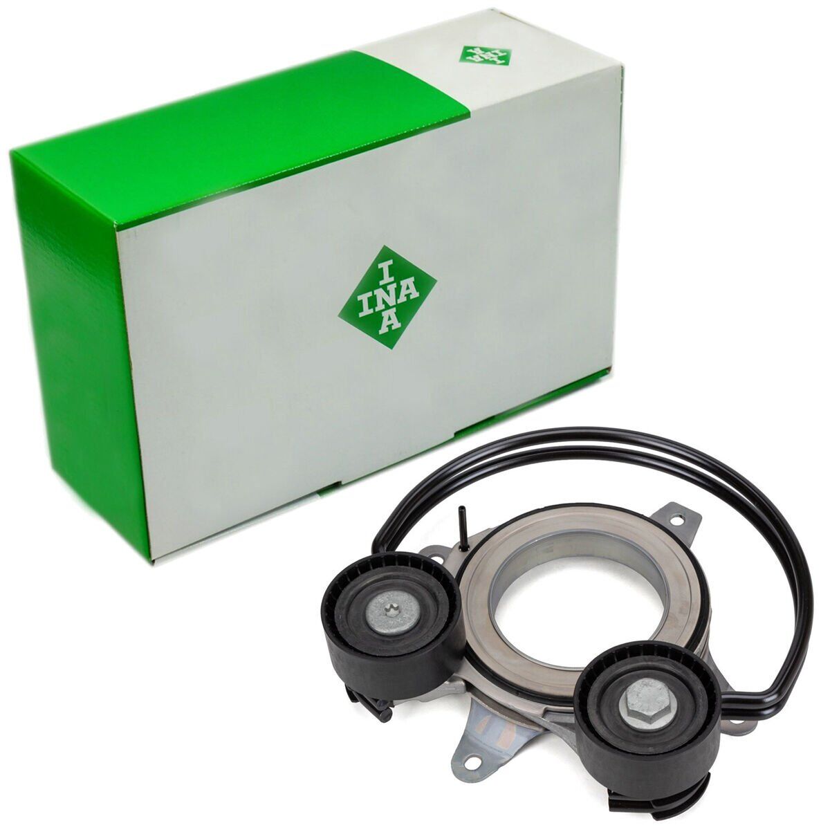 Audi A7 2.0 TDI V Kayış Gergisi INA Marka 534091010