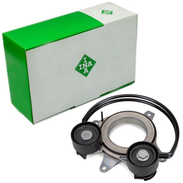 Audi A7 2.0 TDI V Kayış Gergisi INA Marka 534091010