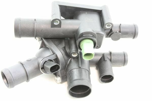 Volkswagen Golf 4 1999-2003 Model Arası 1.6 Benzinli (Manuel Vites)  Termostat Kütüğü Komple BEHR Marka TM1105-06A121111