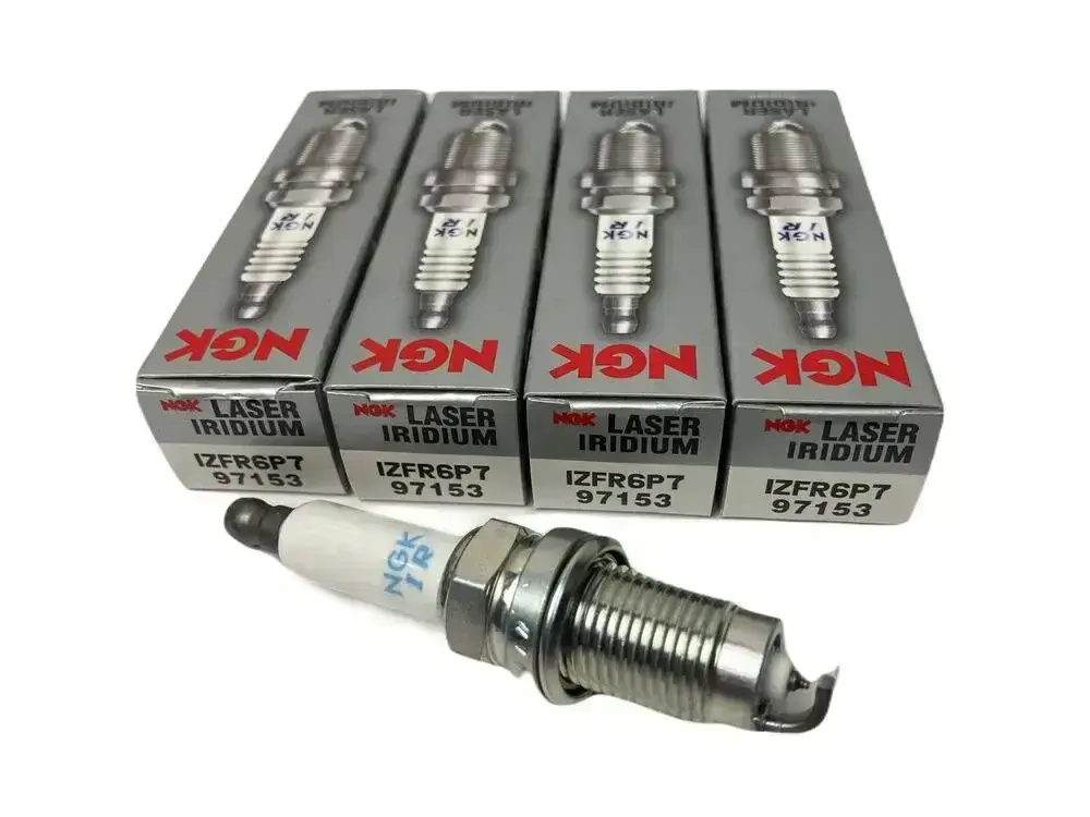 SEAT TOLEDO 1.2 TSI Buji Takımı NGK Marka NGK-97153