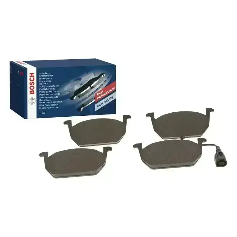 Seat Arona 1.5 TSI Ön Fren Balata Takımı BOSCH Marka 0986424846