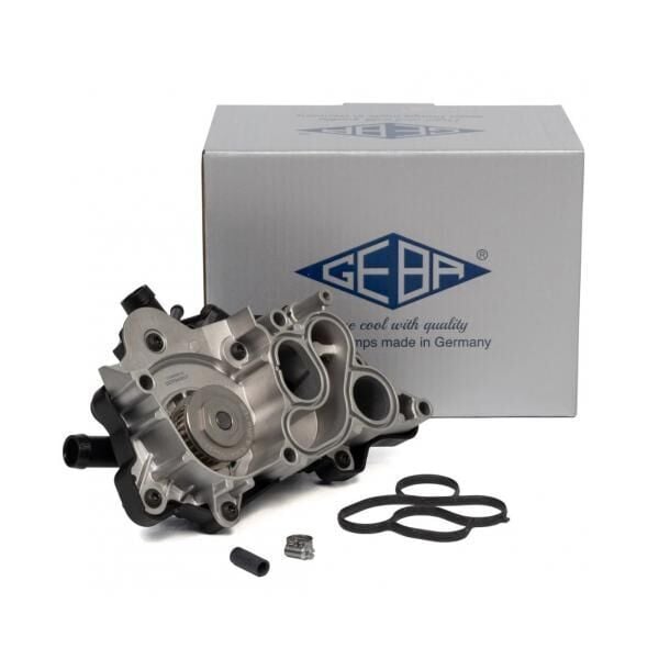 SEAT TOLEDO 1.2 TSI  Devirdaim Komple GEBA Marka GB-10595