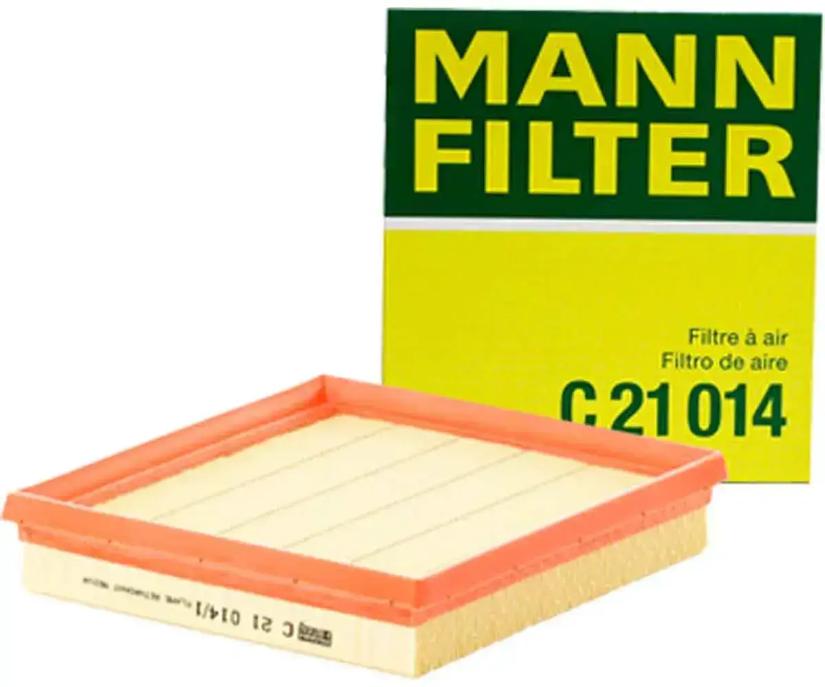 Seat Arona 1.6 TDI Hava Filtresi MANN Marka C21014