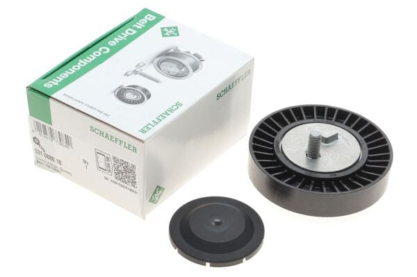 Audi A7 3.0 TDI V Kayış Rulmanı INA Marka 531088010