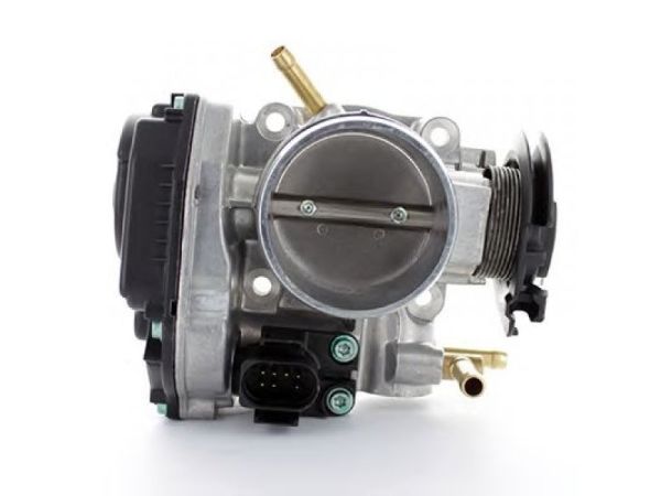 Volkswagen Golf4 1.6 Benzinli AKL Motor Gaz Kelebeği (Boğaz) İTHAL 06A133064J