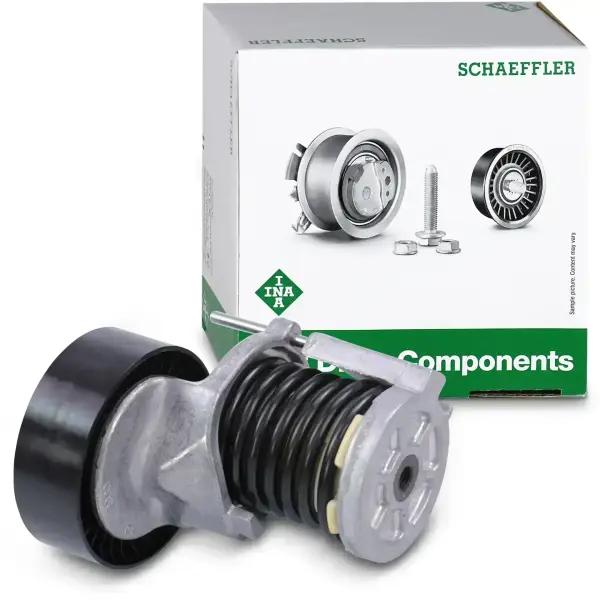 SEAT TOLEDO 1.4 TDİ V Kayış Gergisi INA Marka 534004510