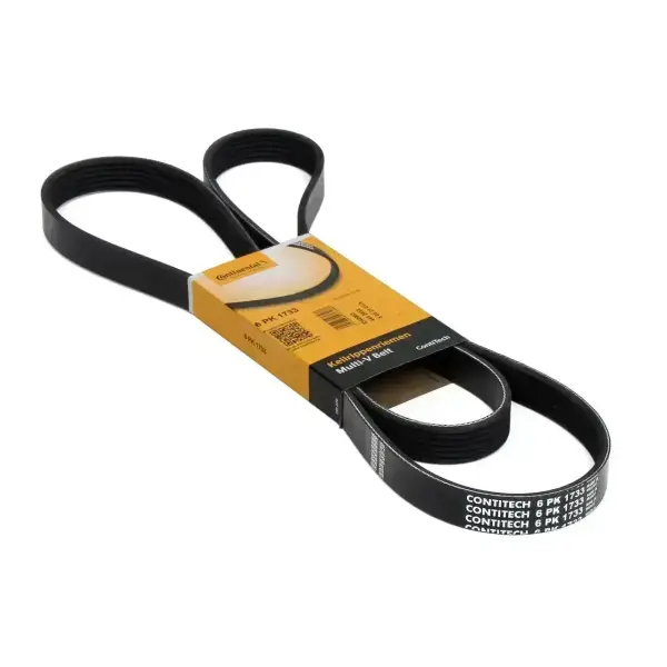 SEAT TOLEDO 1.4 TDİ V Kayışı CONTINENTAL Marka 6PK1736