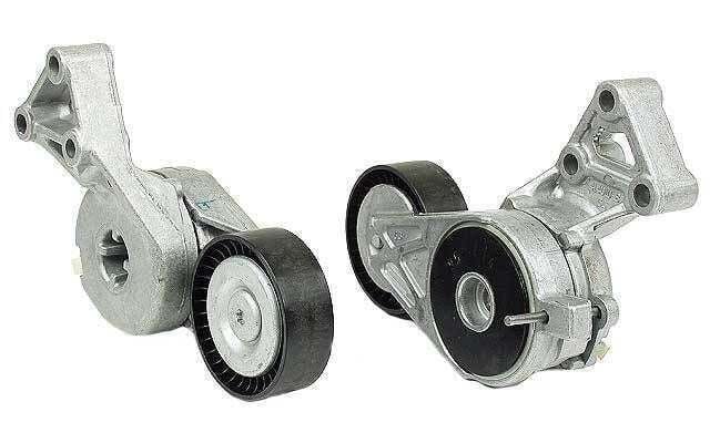 Volkswagen Golf4 1999-2003 1.6 Benzinli Gergi Kütüğü (V Kayış) ABA Marka 06A903315E