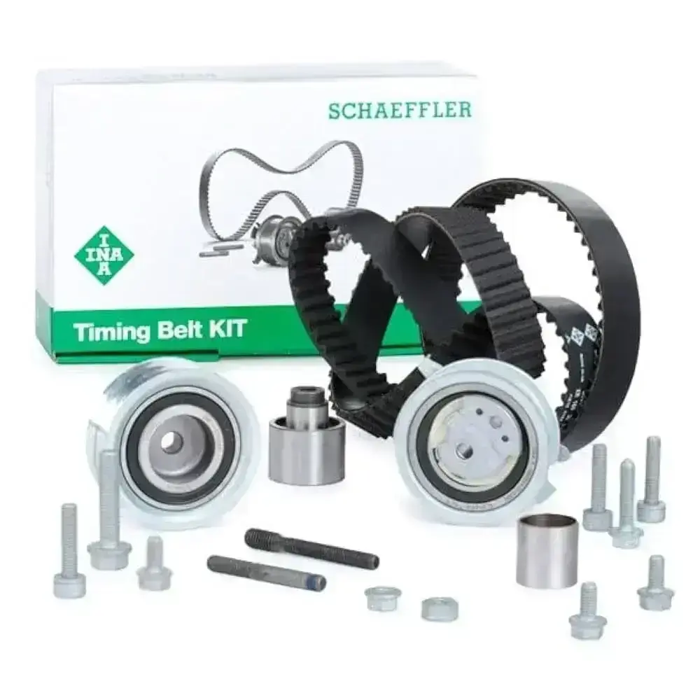 AUDİ A1 1.6 TDI Triger Seti INA Marka 530055010