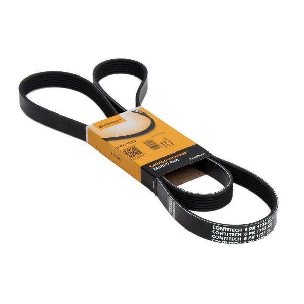 SEAT TOLEDO 1.4 TSİ V Kayışı CONTINENTAL Marka 6PK1730