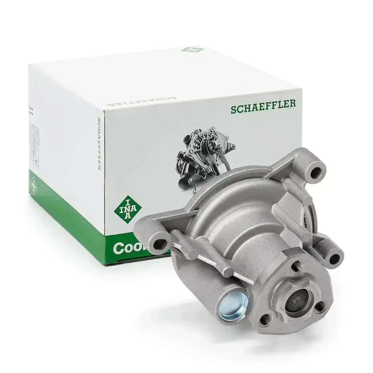 SEAT TOLEDO 1.4 TSİ Devirdaim INA Marka 538035610