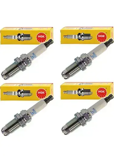 AUDi A3 1.6 FSI Buji Takımı NGK Marka NGK-6449