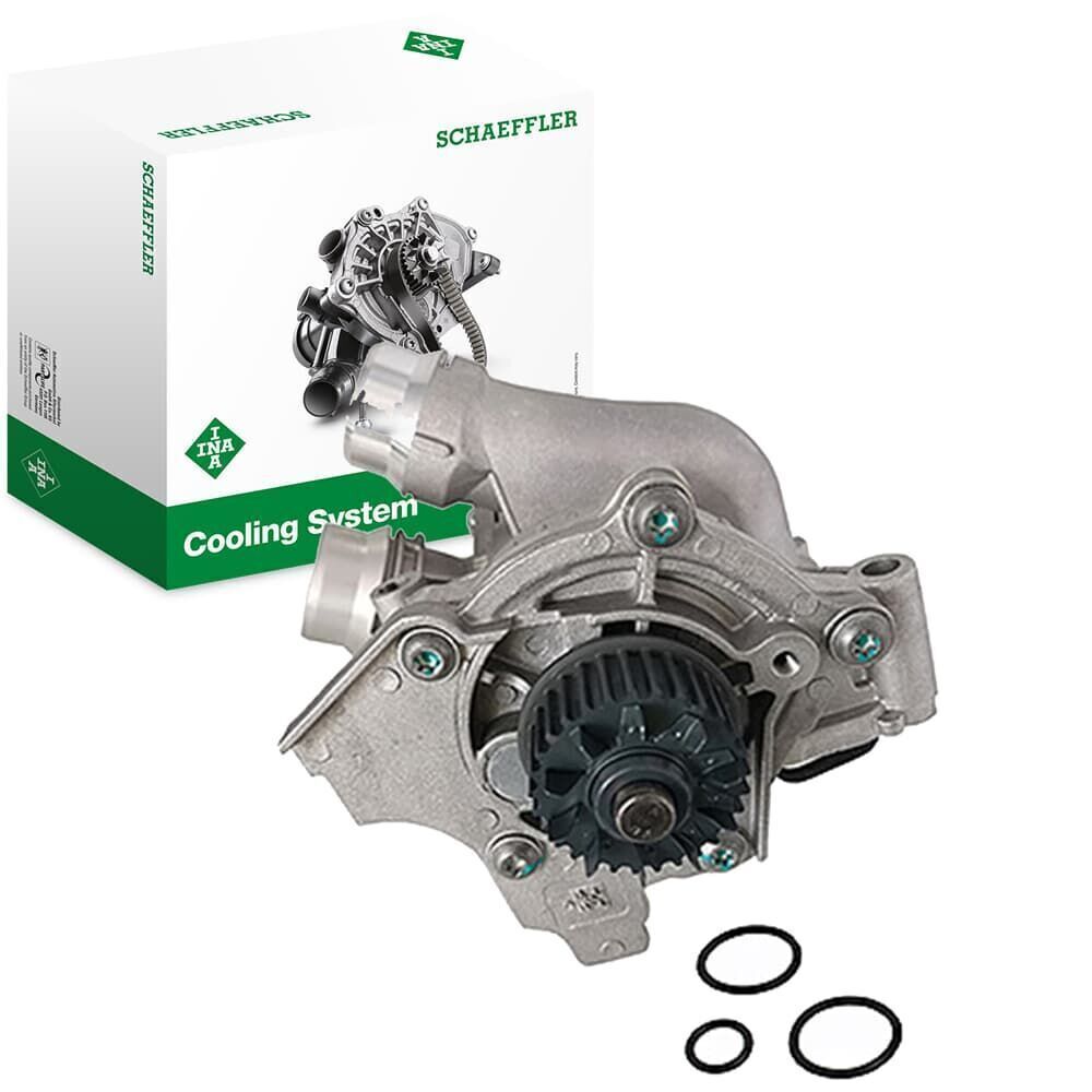 Audi A4 1.8 TFSI Devirdaim Komple INA Marka 538096710