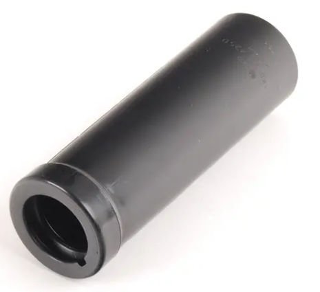 Volkswagen Golf 2004-2010 Model Arası Arka Amortisör Toz Körüğü 1K0513425A
