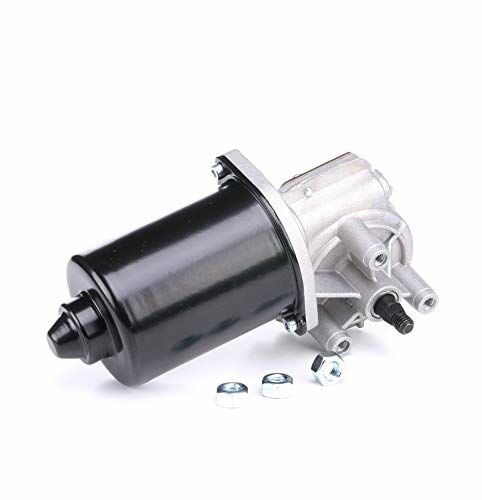Volkswagen Golf4 1998-2003 Ön Silecek Motoru TOPRAN Marka 1J0955119A