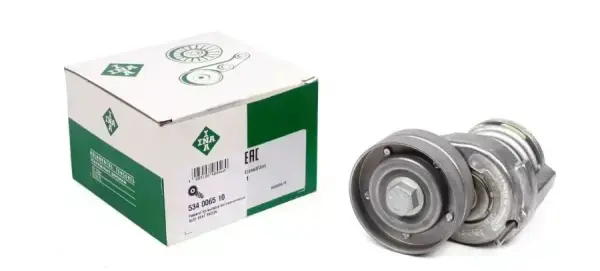 AUDİ A1 1.4 TSI V Kayış Gergisi INA Marka 534006510