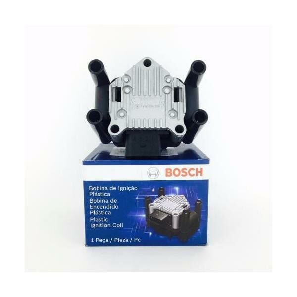 Volkswagen Golf 4 1.6 AKL / AEH Atesleme Bobini BOSCH Marka 032905106B - F000ZS0210