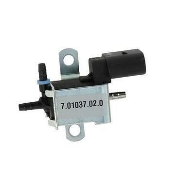 Volkswagen Golf4 1.9 TDİ AGR Motor Selenoit Valfi PİERBURG Marka 028906283N