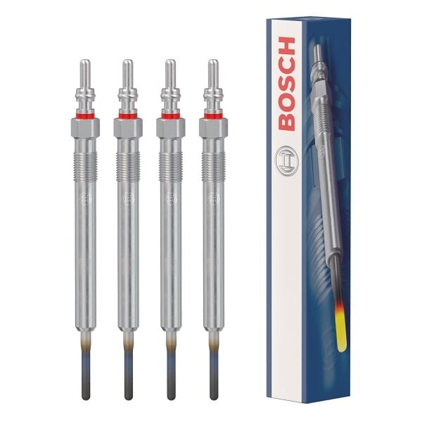 SEAT TOLEDO 1.6 TDİ Kızdırma Bujisi Takımı Bosch Marka 0250403009