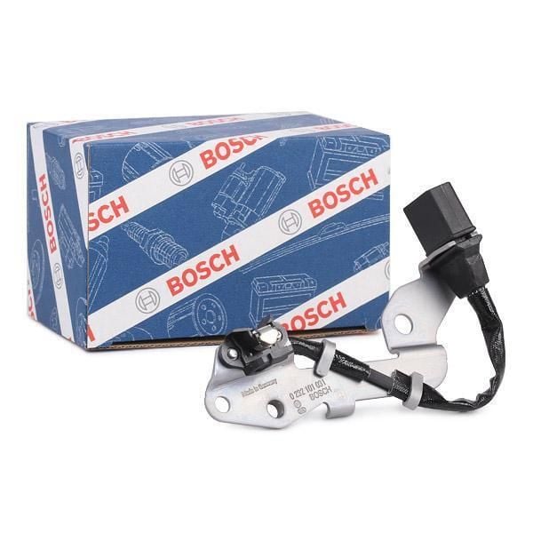 Volkswagen Golf 4 1.6 8V AKL Motor  Eksantrik Devir Sensörü BOSCH Marka 0232101031-06A905161B