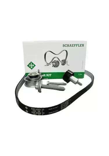 Audi A4 2.0 TFSI Triger Seti INA Marka 530050310