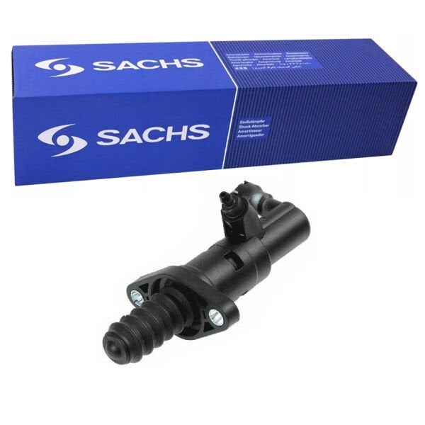 Volkswagen Golf 5 2004 - 2008 Model Arası Debriyaj Alt Merkezi Sachs Marka 6283000047
