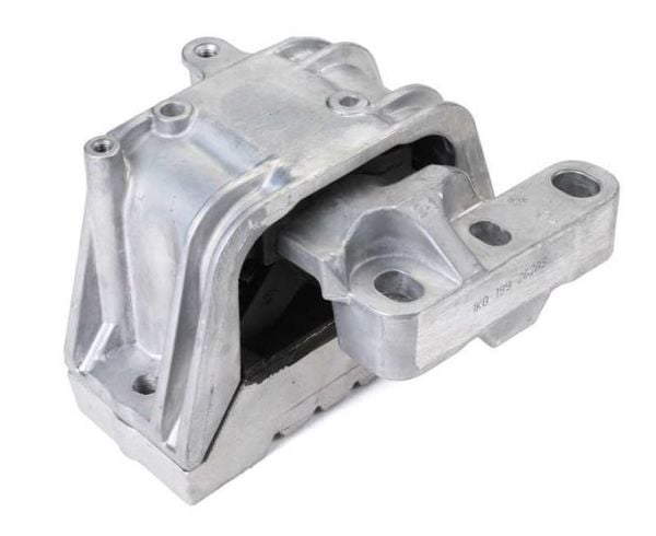 Volkswagen Golf 5 2004-2008 Model Arası Sağ Motor Kulağı İTHAL 1K0199262AS