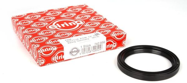 Volkswagen Golf5 1.6 2004-2009 Ön Krank Keçe 35x48x10 Elring Marka