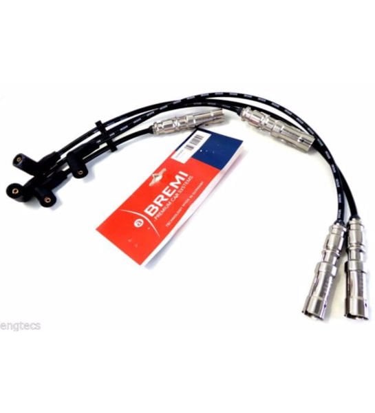 Volkswagen Golf5 1.6 2004-2009 Buji Kablosu Takım Bremi Marka 223H200