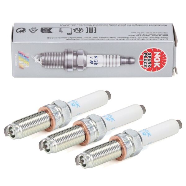 SEAT LEON 1.0 TSİ Buji Takımı NGK Marka NGK-95929