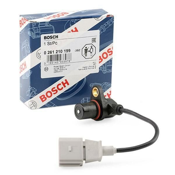Volkswagen Golf5 1.6 2004-2009 Krank Devir Sensörü Bosch Marka 06A906433L