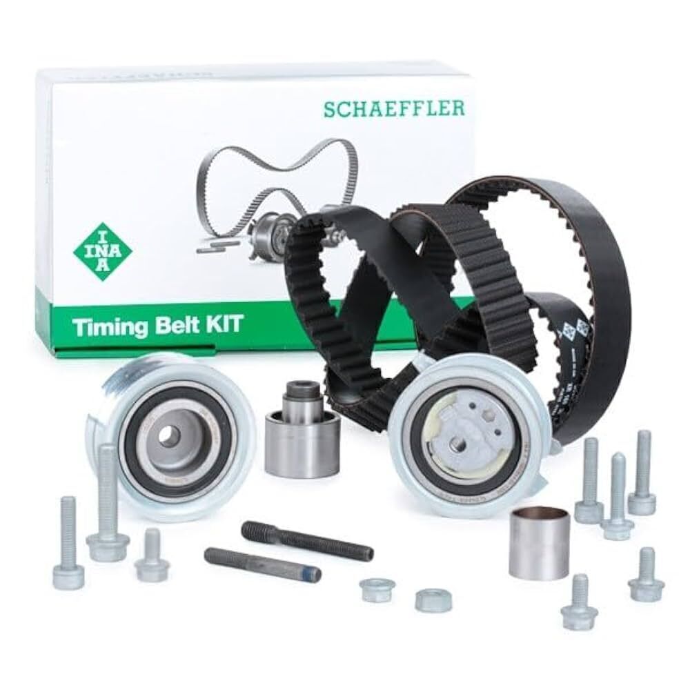 AUDi A3 2.0 TDI Triger Seti INA Marka 530040510