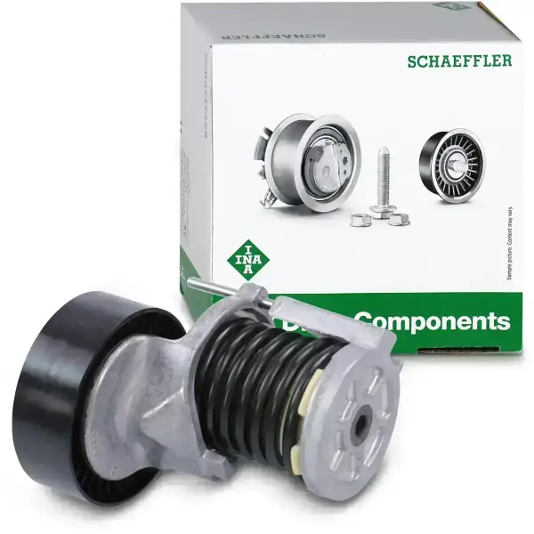 Seat Altea 1.6 TDI V Kayış Gergisi INA Marka 534016410