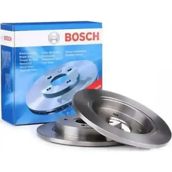 VW Jetta 1.2 TSİ Ön Fren Diski BOSCH Marka 0986479932