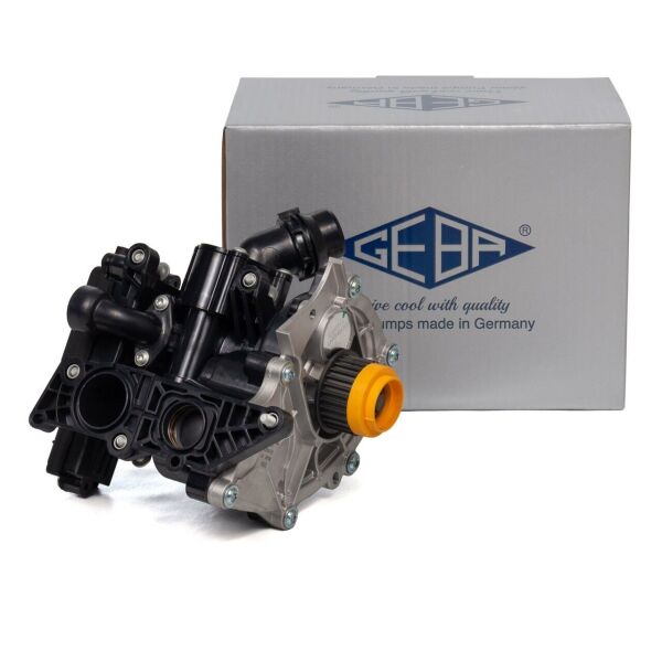 Audi A4 1.8 TFSI Devirdaim Komple GEBA Marka 11235/1