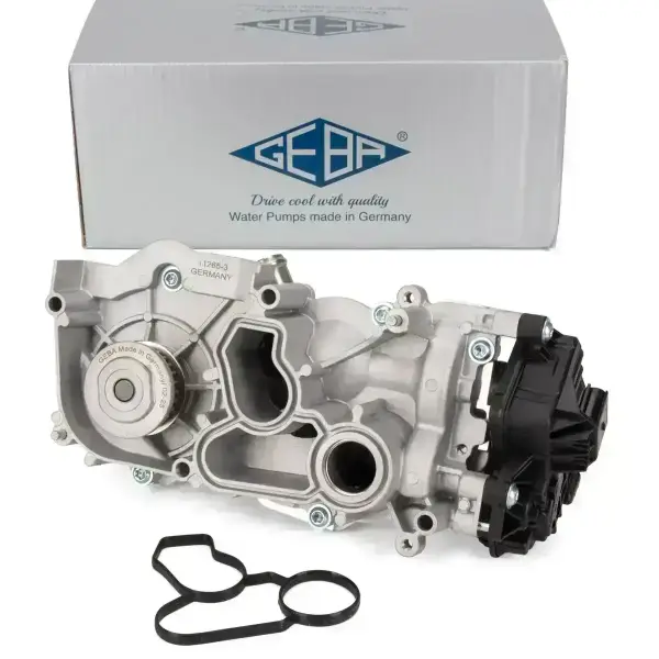 SEAT LEON 1.5 eTSI Devirdaim Komple GEBA Marka GB-11265/1