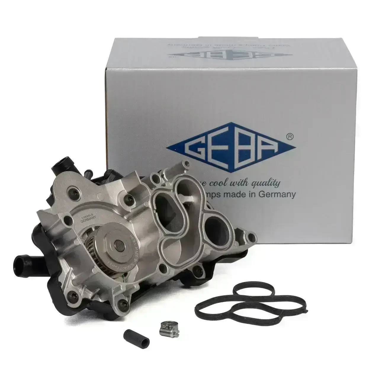 AUDİ A4 1.4 TFSI Devirdaim Komple GEBA Marka GB-10635/1