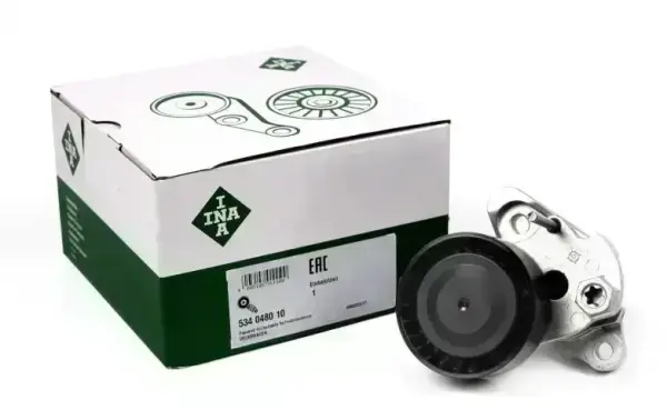 Audi Q2 1.0 TSI V Kayış Gergisi INA Marka 534048010