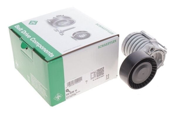 Skoda Fabia 1.2 TSI V Kayış Gergisi INA Marka 534029610