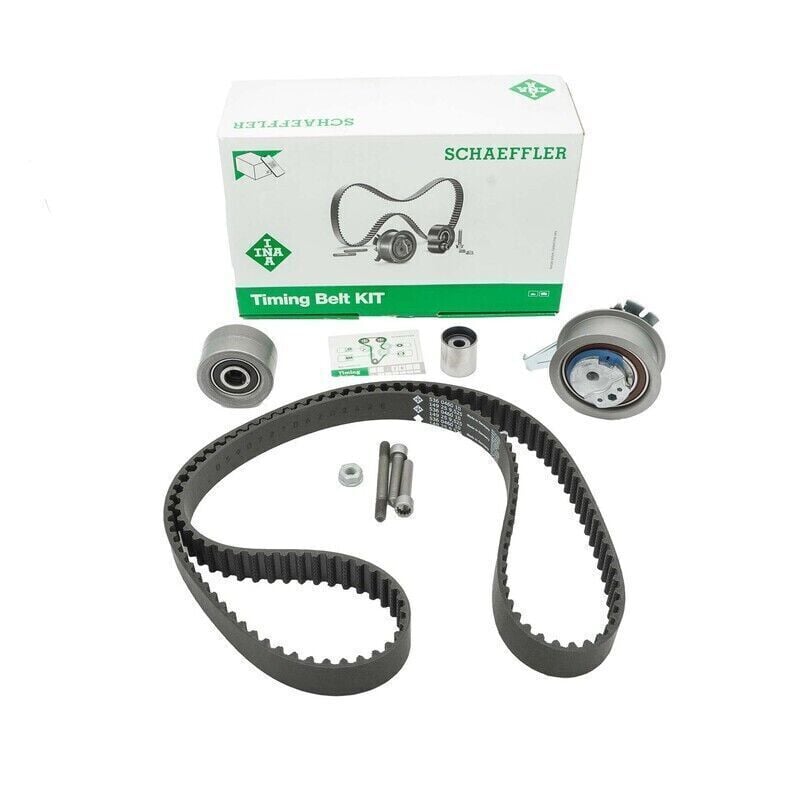 AUDİ A4 2.0 TDI Triger Seti INA Marka 530083510