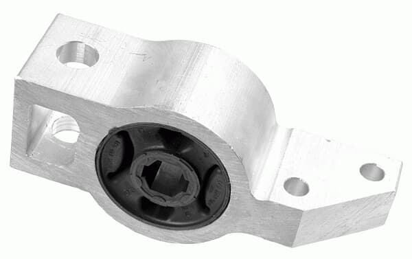 Volkswagen Golf5 2004-2008 Salıncak Braketi Sol (Burç ile ) LEMFÖRDER 3476201-1K0199231J
