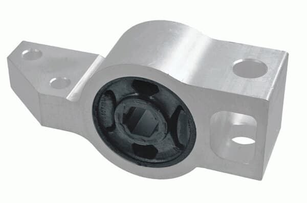 Volkswagen Golf5 2004-2008 Salıncak Braketi Sağ (Burç ile ) LEMFÖRDER 3476301-1K0199232G