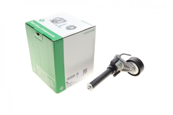 Seat Altea 2.0 FSI V Kayış Gergisi INA Marka 534042210