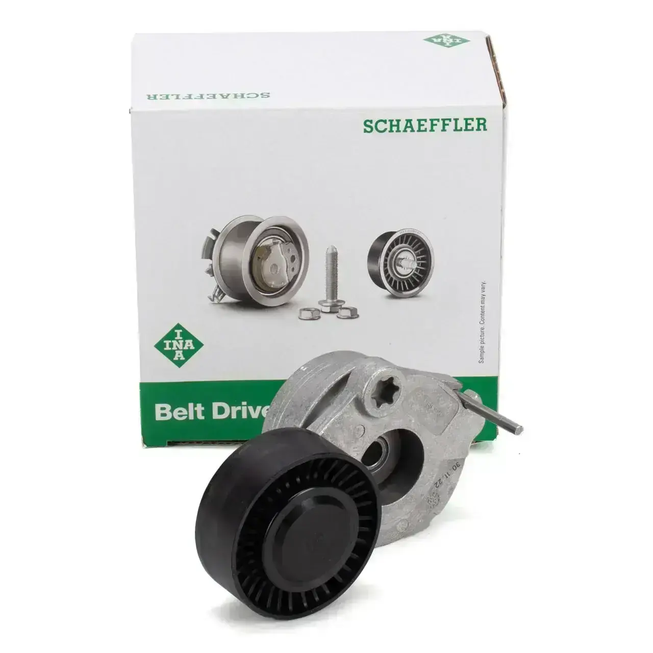 AUDİ A5 1.8 TFSI V Kayış Gergisi INA Marka 534033310