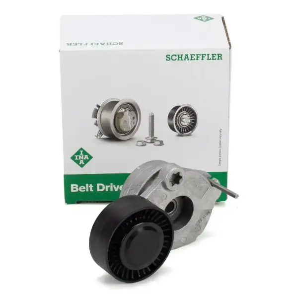 AUDİ A5 1.8 TFSI V Kayış Gergisi INA Marka 534033310