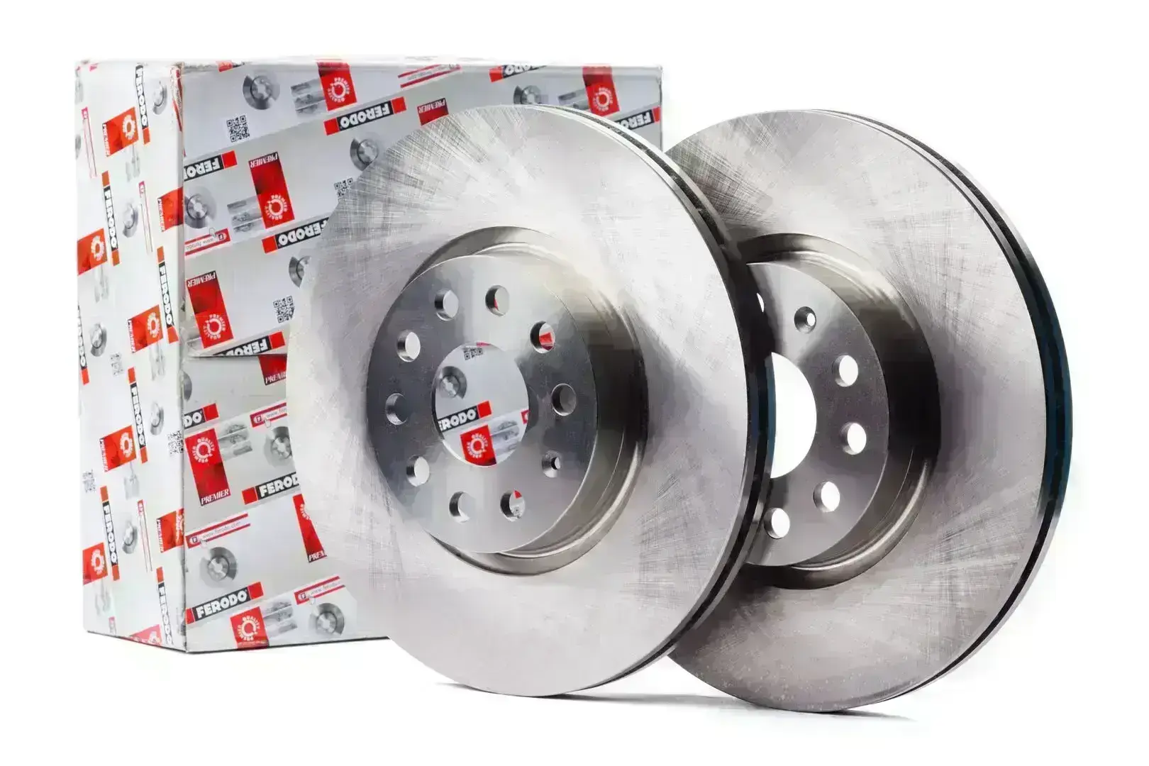 AUDİ A5 1.8 TFSI Arka Fren Diski FERODO Marka DDF1666C