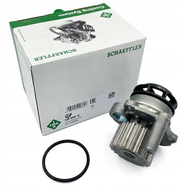 Seat Altea 2.0 TDI Devirdaim INA Marka 538008910