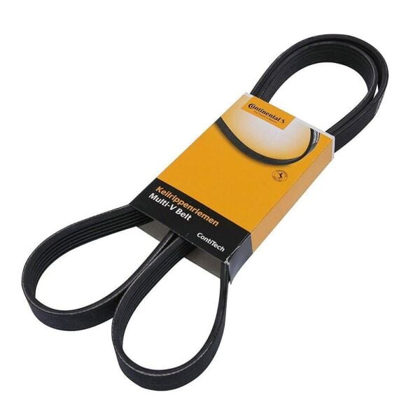 Audi A4 2.0 TDI Kanallı V Kayışı CONTINENTAL Marka 6PK1264